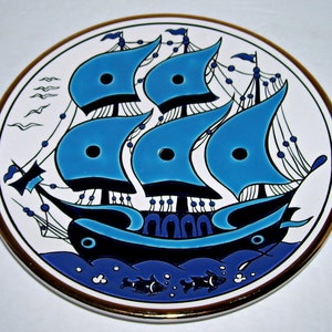 Manousakis Keramik - Etsy