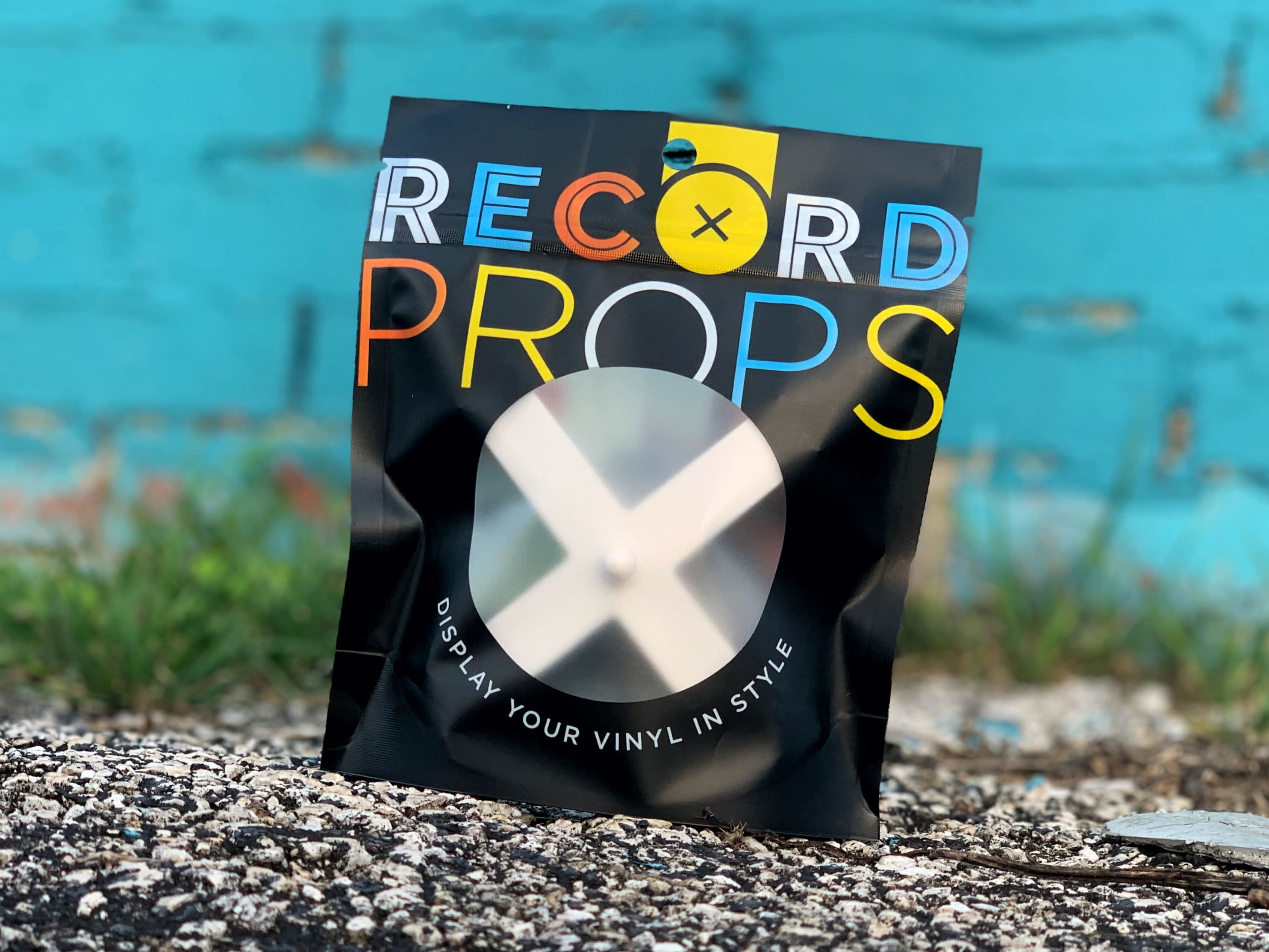 Record Props Vinyl Display Album Wall Mount Now Playing Etsy UK