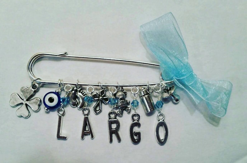 Baptism Pin Christening Pin Martyrika Pin Filakto Pin Etsy