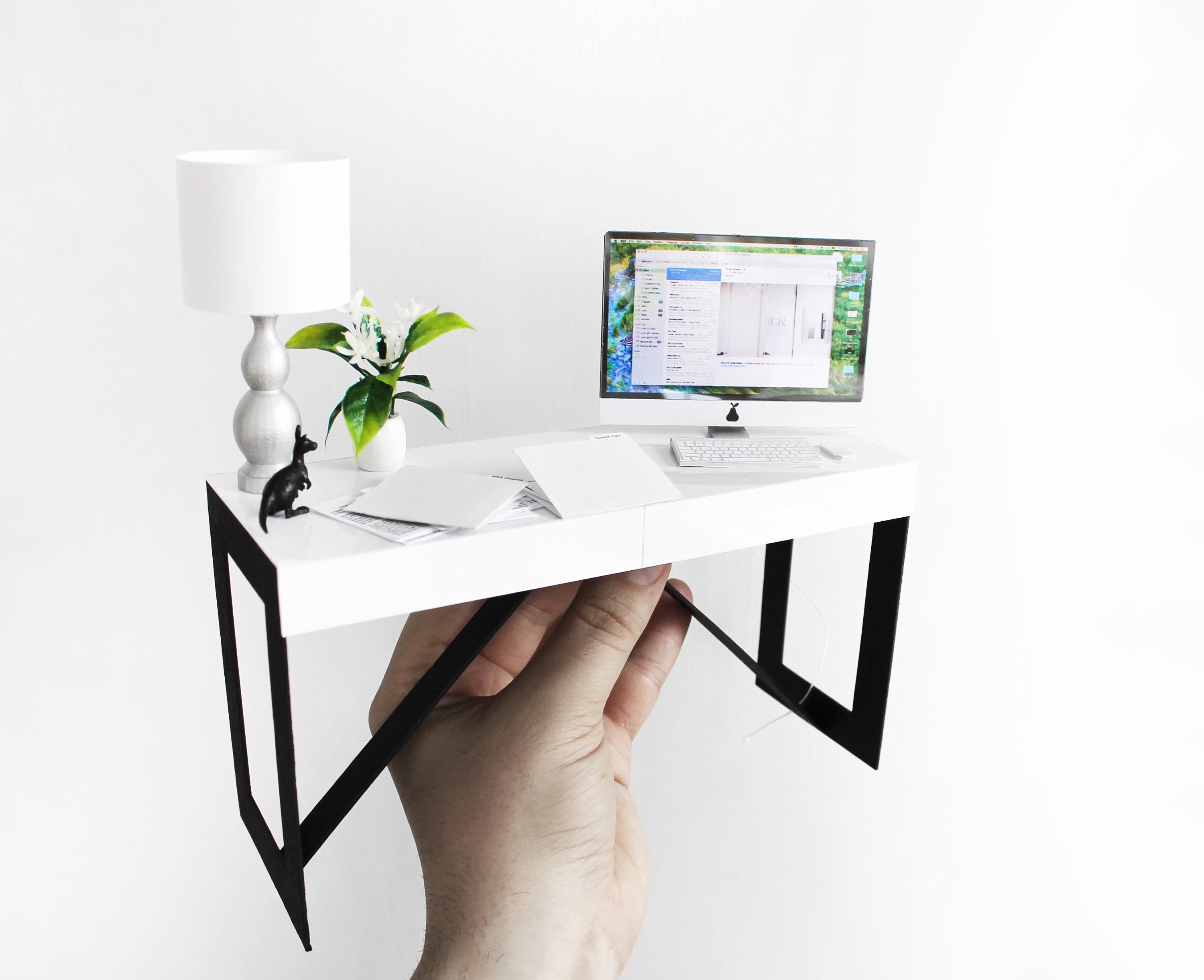 Desktop computer Etsy