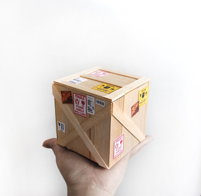harry potter mystery crate