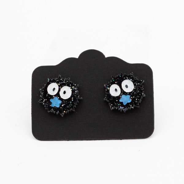 Soot Sprite Studs