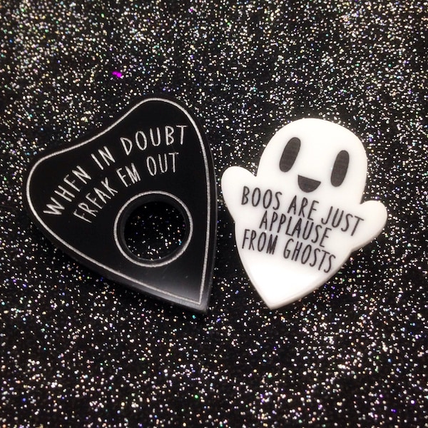 Sharon needles pins