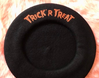 Sam beret