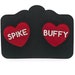 see more listings in the Stud earrings  section