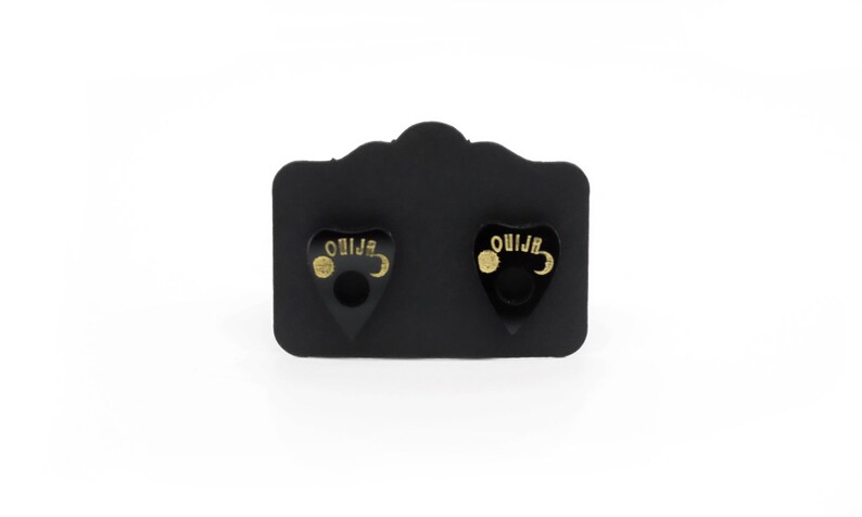 Planchette Studs