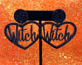 Witch Hearts