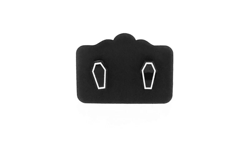 Coffin studs