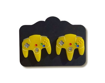 N64 stud