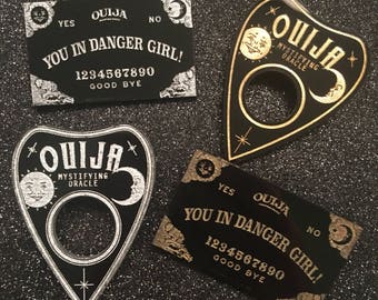 Ouija-Stifte