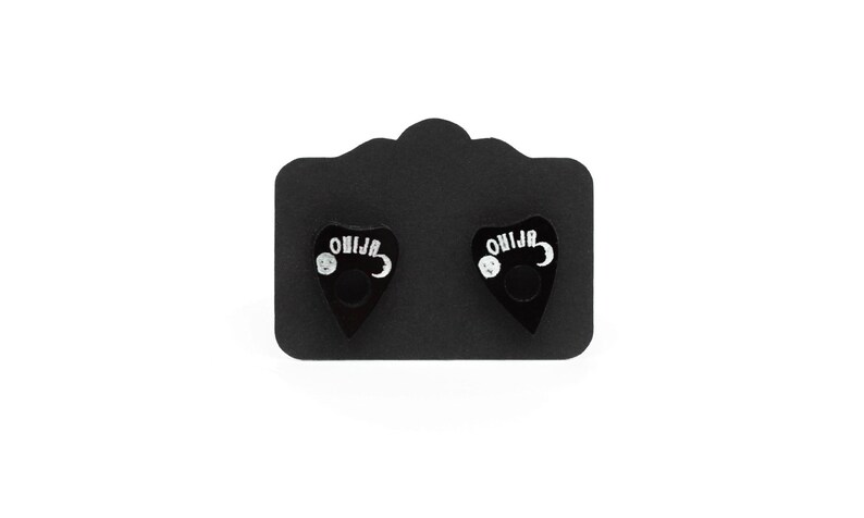 Planchette Studs