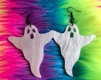 Fantasma earrings