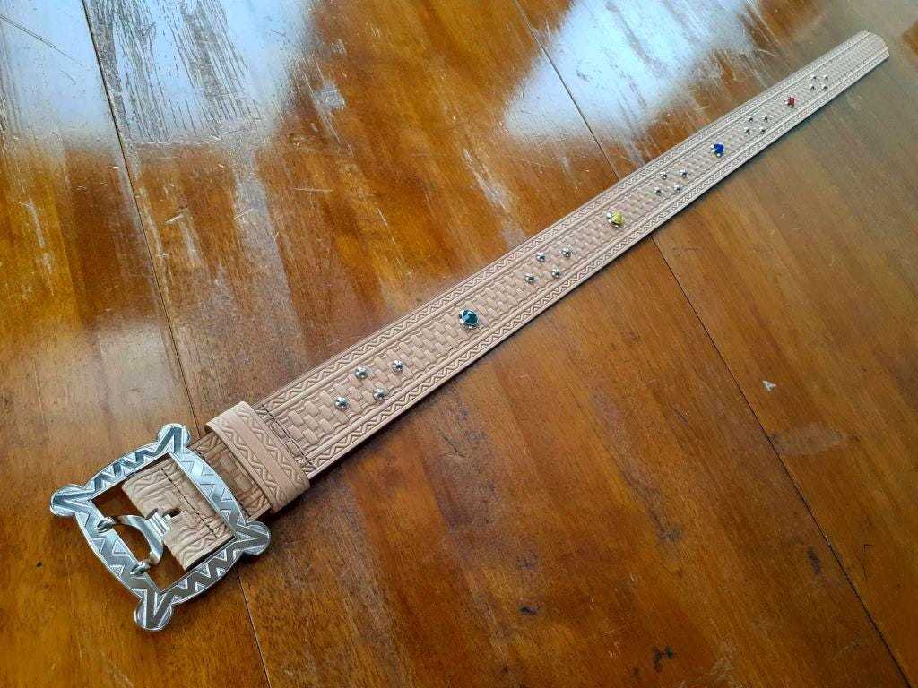 ACEWESTERNBELTS - Etsy ACEWESTERNBELTS - Etsy