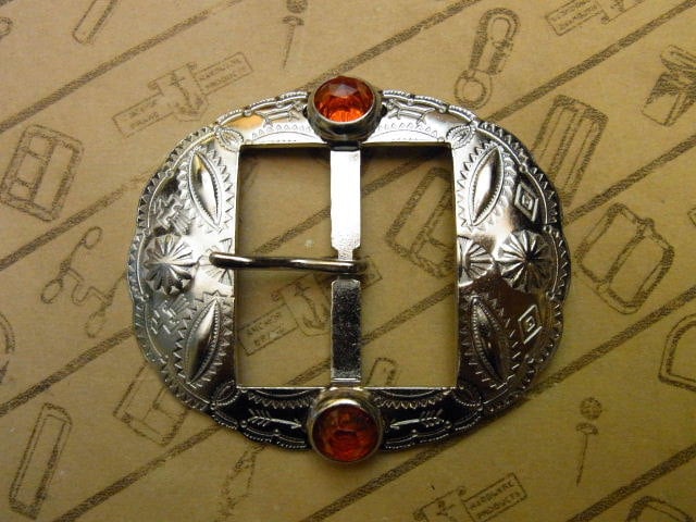 ACEWESTERNBELTS - Etsy