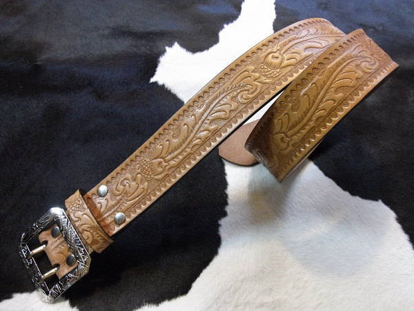 No.900b ハンドメイド ヴィンテージ 復刻 カウボーイ ウエスタン