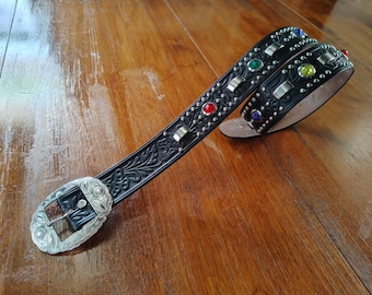 ACEWESTERNBELTS - Etsy