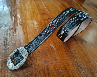 ACEWESTERNBELTS - Etsy