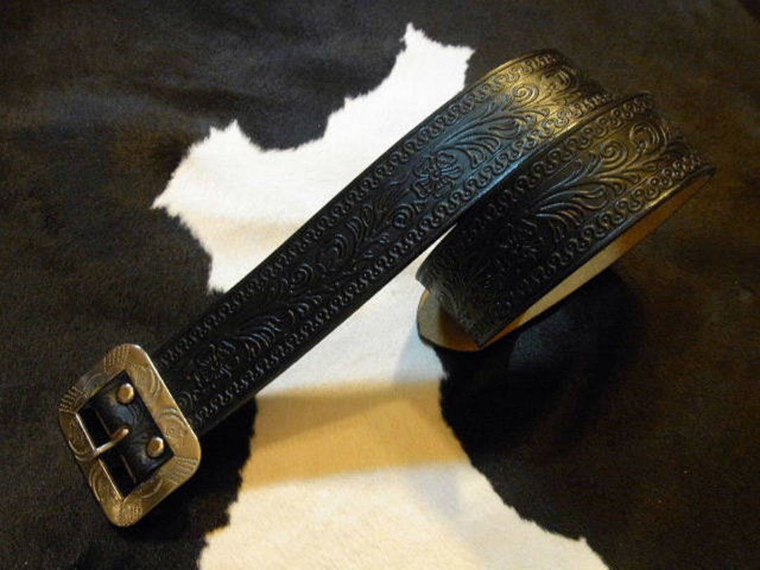 No.900 Early handmade Vintage Reproduction Cowboy Western