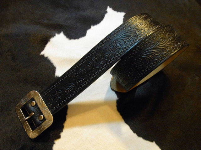 ACEWESTERNBELTS - Etsy 日本