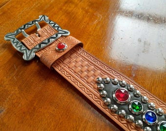 ACEWESTERNBELTS - Etsy ACEWESTERNBELTS - Etsy