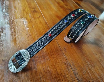 ACEWESTERNBELTS - Etsy Australia