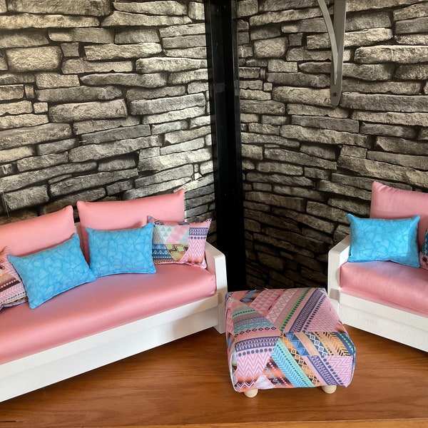 American Girl Doll Computer Etsy