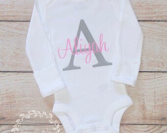 preemie girl onesies