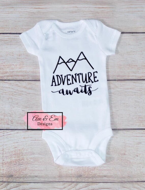 unisex baby outfit