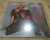 1984 Vinyl LP Record Twisted Sister Stay Hungry MINT Condition Still Factory Sealed In Shrink 18031