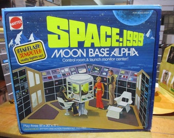 retro space toys