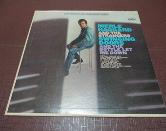 Items Similar To Cassette Merle Haggard Super Hits Volume 2