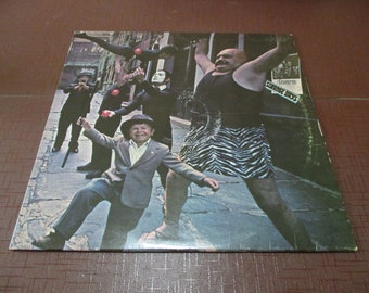 The Doors Strange Days 1967 Album Cover On A Mug Etsy