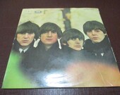 Vintage 1984 Vinyl LP Record Beatles for Sale The Beatles Excellent Condition UK Pressing 24540