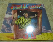 Vintage 1984 Vinyl LP Record In 3-D Weird Al Yankovic MINT Condition Still Factory Sealed Never Opened Promo 18029