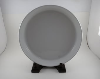 Corelle F-3-B 24 Inch Round Casserole In French White