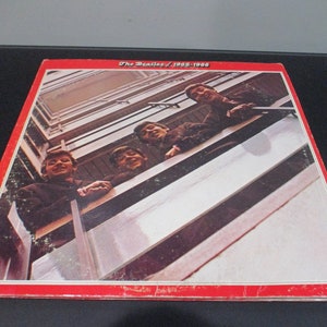 Please Please Me CD Alternate Album Rare 34 UNRELEASED Tracks! / The Beatles  - Rare CD music album
