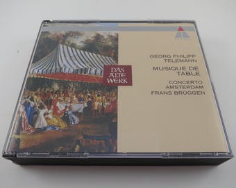 Ludwig Van Beethoven – Complete Works (100-CD Box Set, Brilliant
