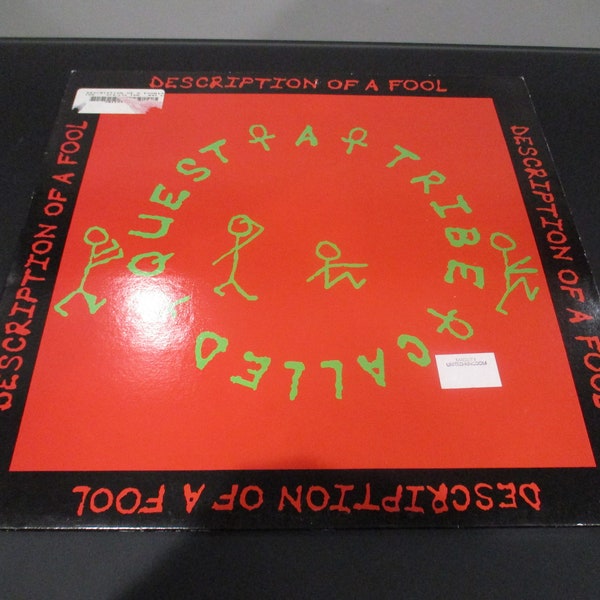 Tribe Called Quest Etsy