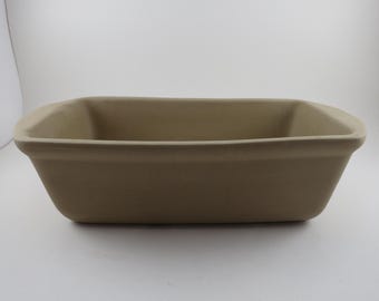 Pampered Chef Family Heritage Collection 11 1/2 Inch Loaf Pan