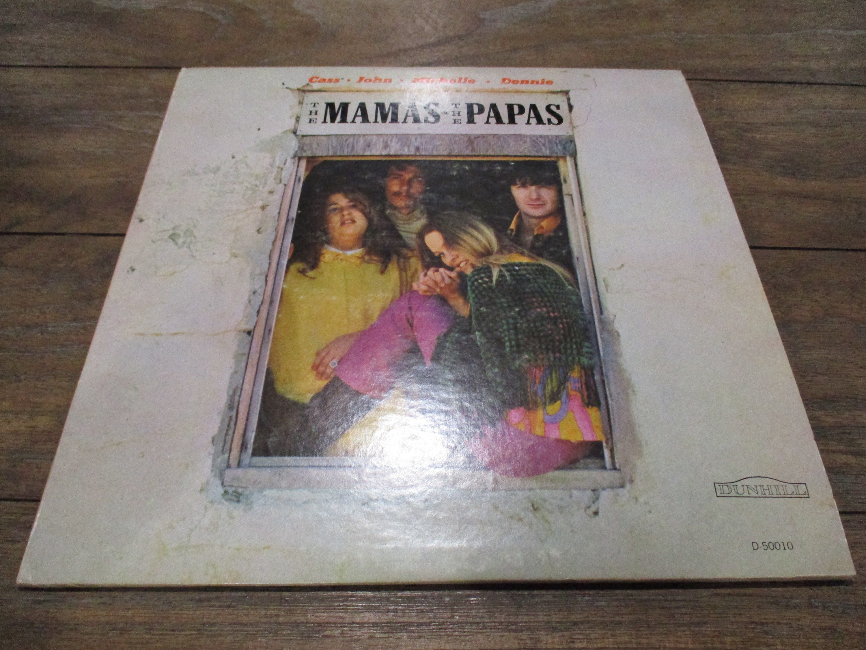 mamas-and-papas-album