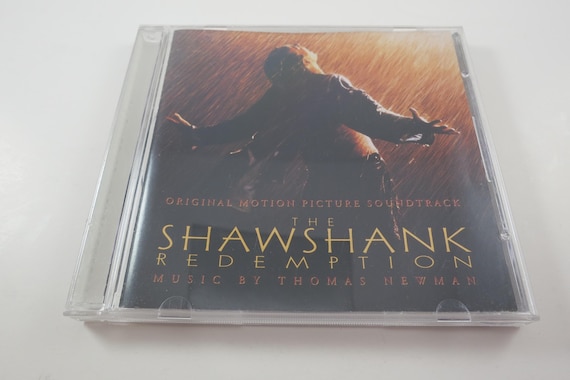 1990's Movie Soundtrack CD - Various Titles Starting With 'S', Sold Individually
