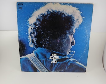 廃盤 SACD BOB DYLAN'S GREATEST HITS VOL.II $_57.JPG?set_id=8800005007