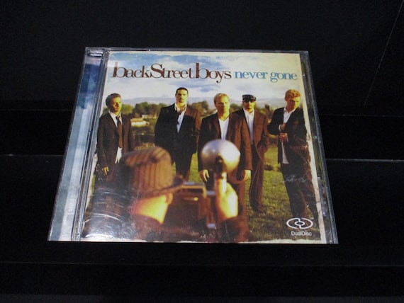 Backstreet Boys Cd's Sold Individually - Etsy