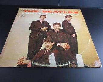 Vintage 1964 