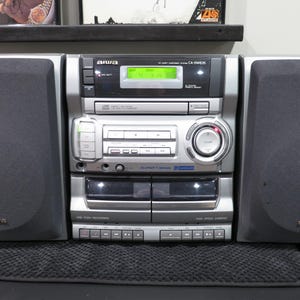 2000s Stereo System - Etsy