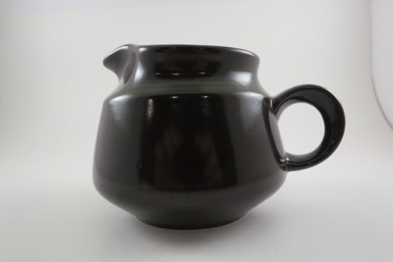 Franciscan Madeira Creamer - 3 1/2 Inch