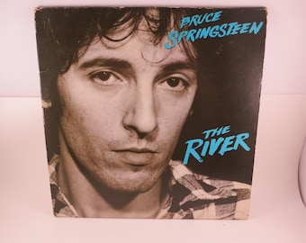 Bruce Springsteen - the River [expanded Edition 2-CD] Hungry Heart