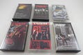 Vintage 1980's RATT Cassette Tapes Invasion of Your Privacy Out of the Cellar Reach for the Sky Dancing Undercover Sold Individually