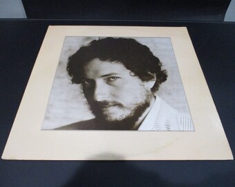 Vintage 1970 Vinyl LP Record Bob Dylan New Morning Excellent Plus Condition 67581