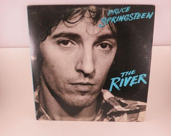 Bruce Springsteen - the River [expanded Edition 2-CD] Hungry Heart